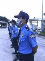 Dịch vụ bảo vệ ở Lâm Đồng cho nhà máy